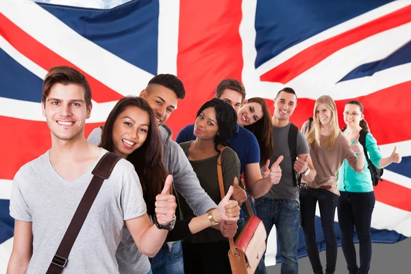 ingles grupo